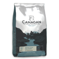 Canagan Grain Free Scottish Salmon For Cat 無穀物蘇格蘭三文魚配方 1.5kg